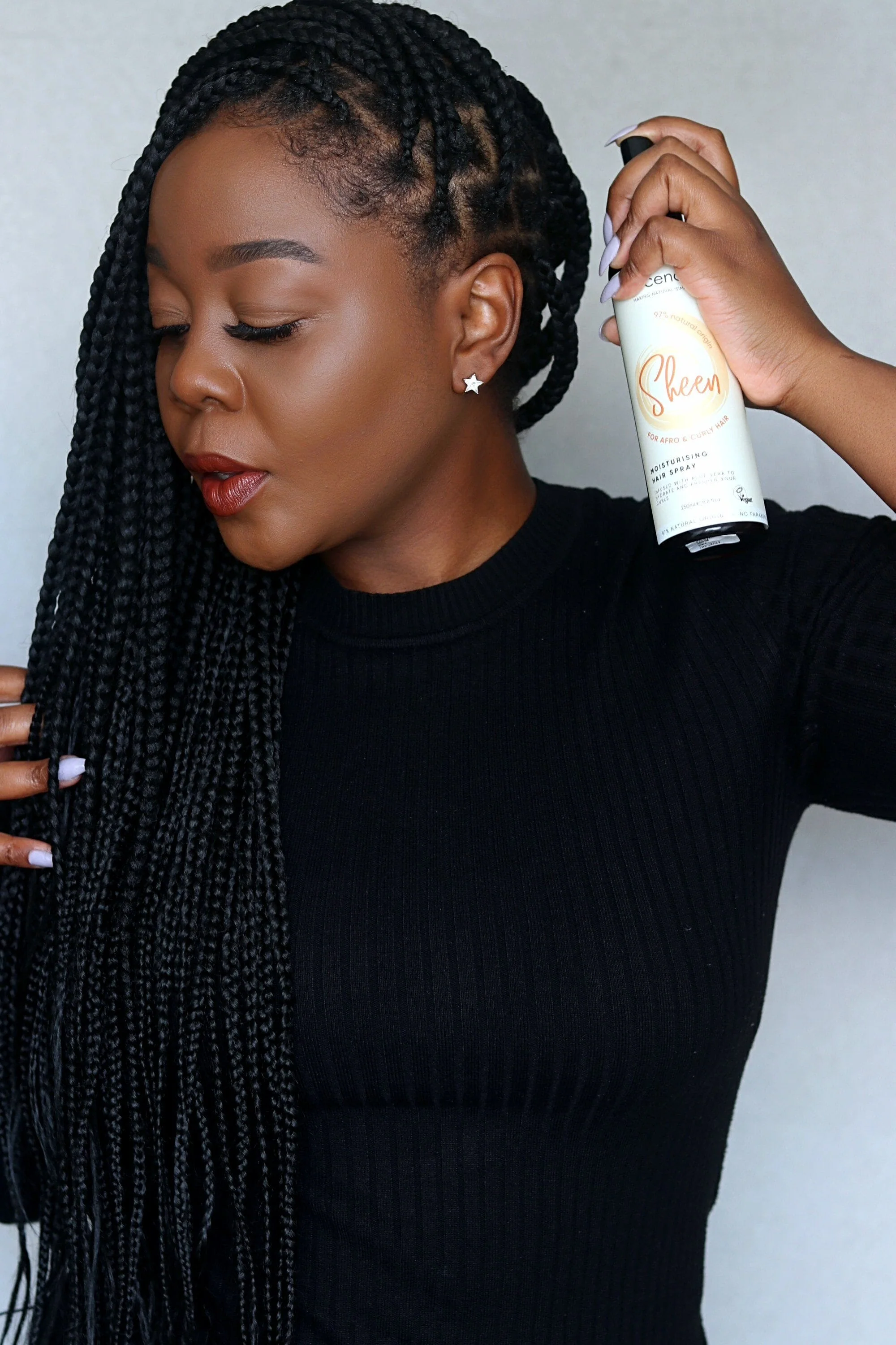 Sheen Natural Hydrating Spray - Image 11