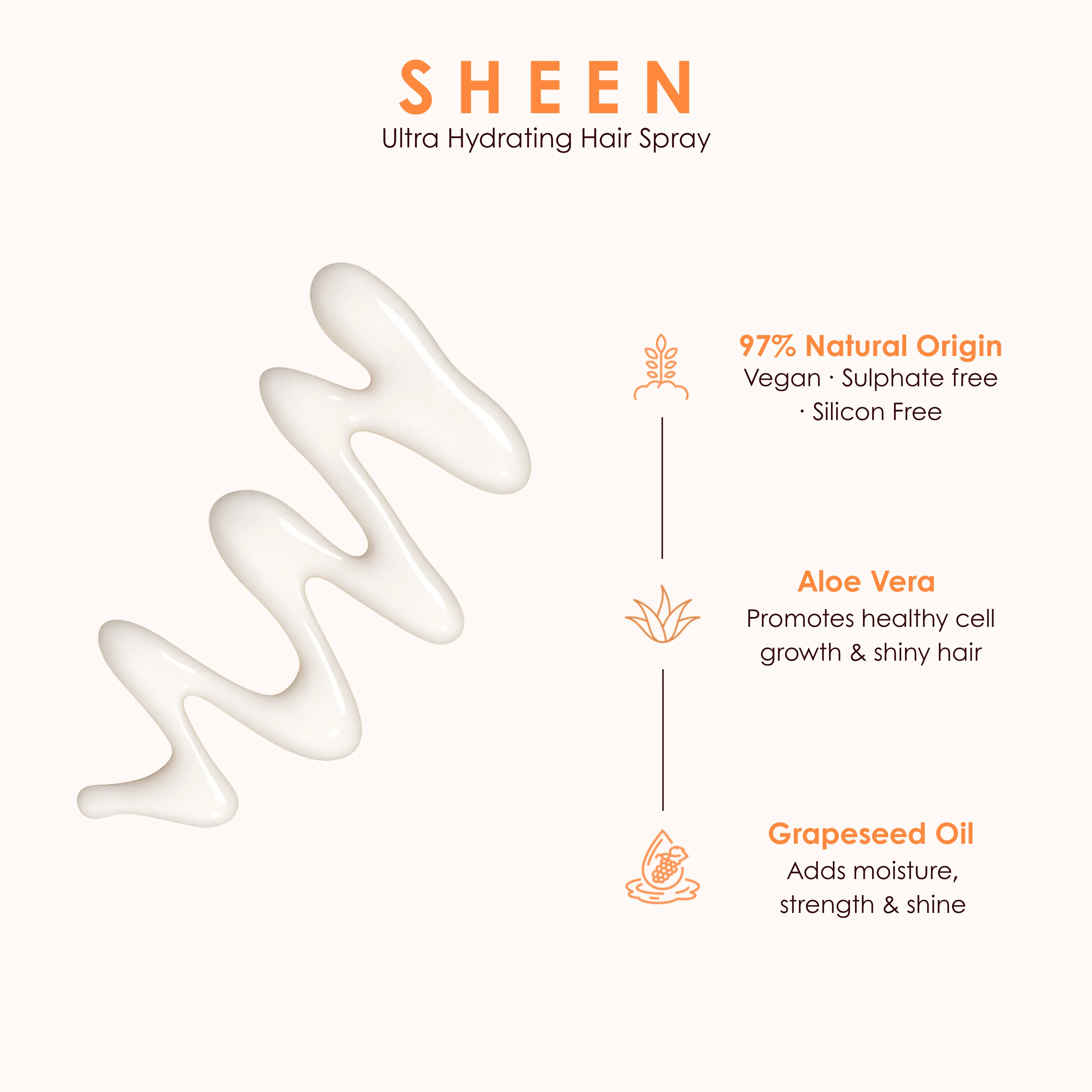 Sheen Natural Hydrating Spray - Image 21
