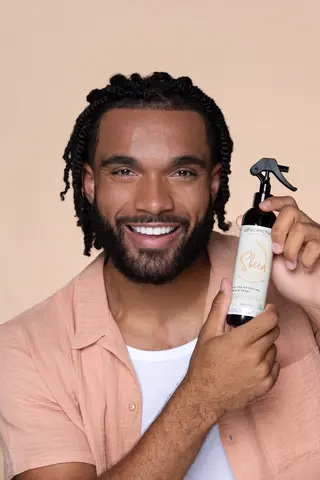 Sheen Natural Hydrating Spray - Image 2