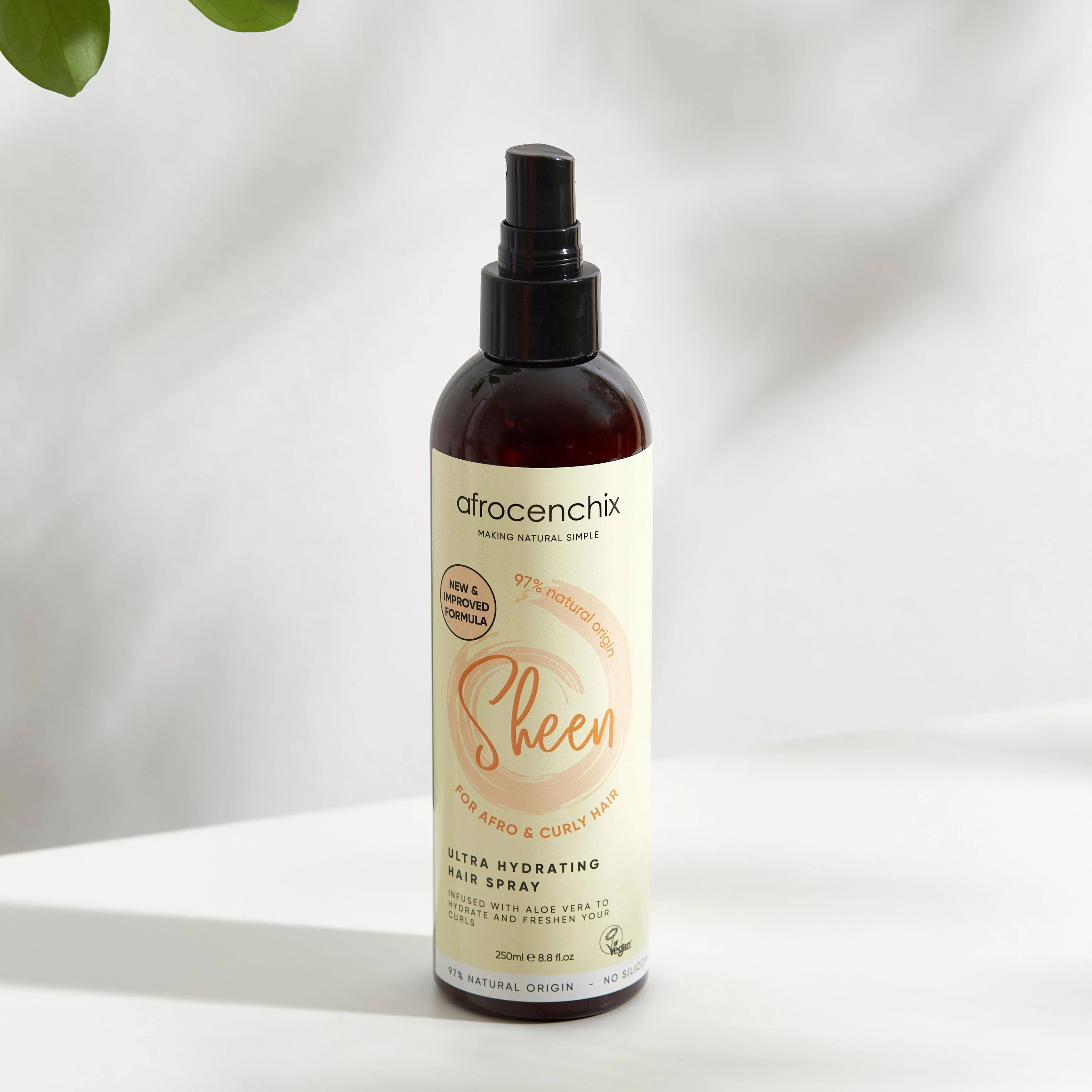 Sheen Natural Hydrating Spray - Image 7