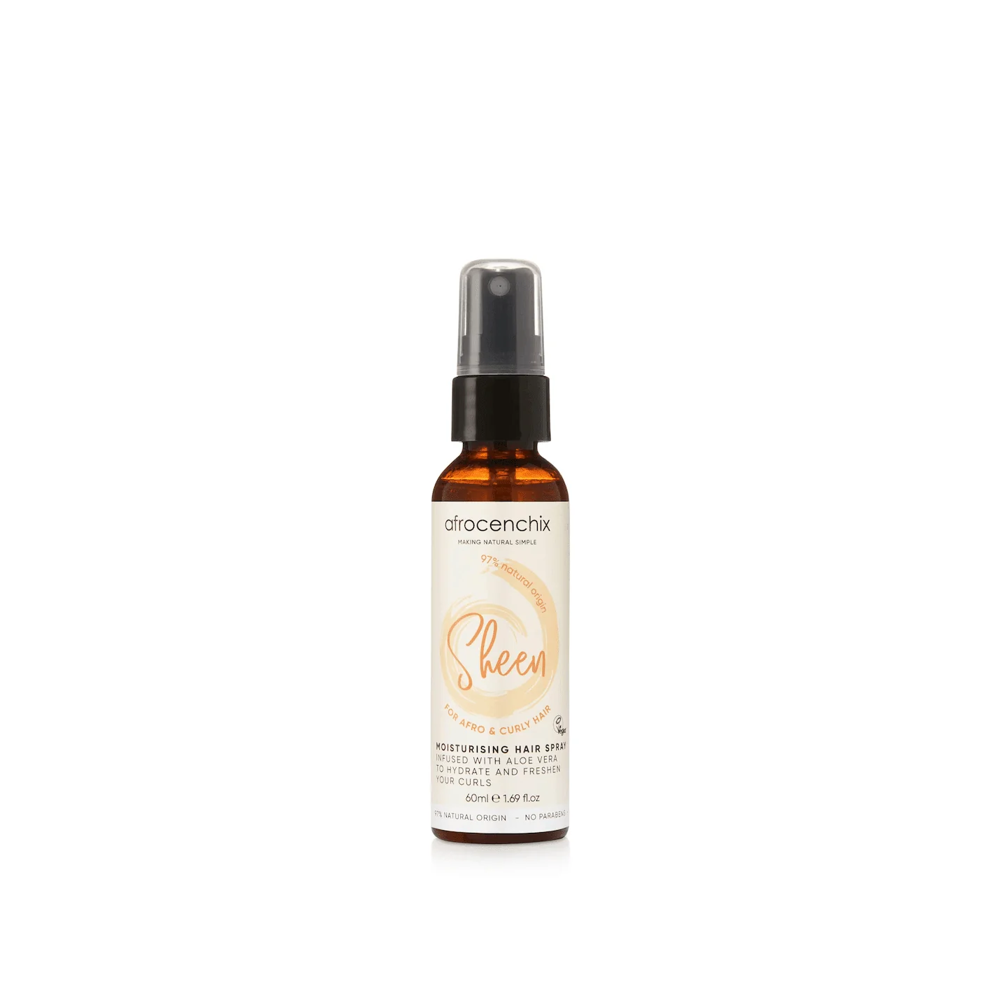 Sheen Natural Hydrating Spray - Image 8