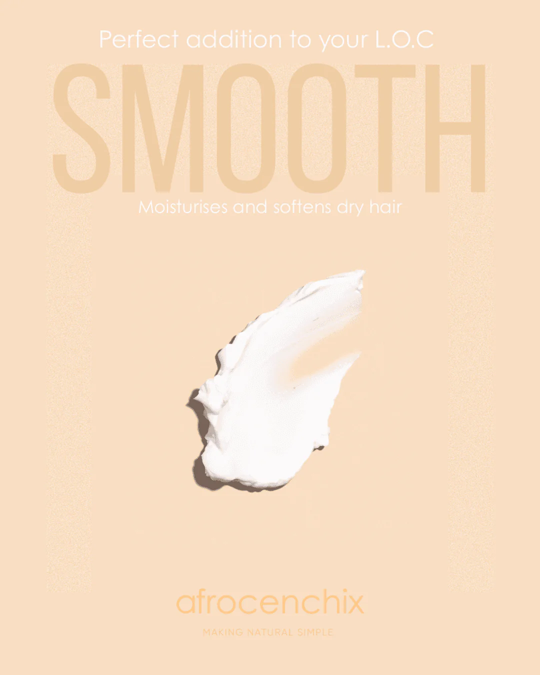 Natural Moisturising Cream - Smooth - Image 14
