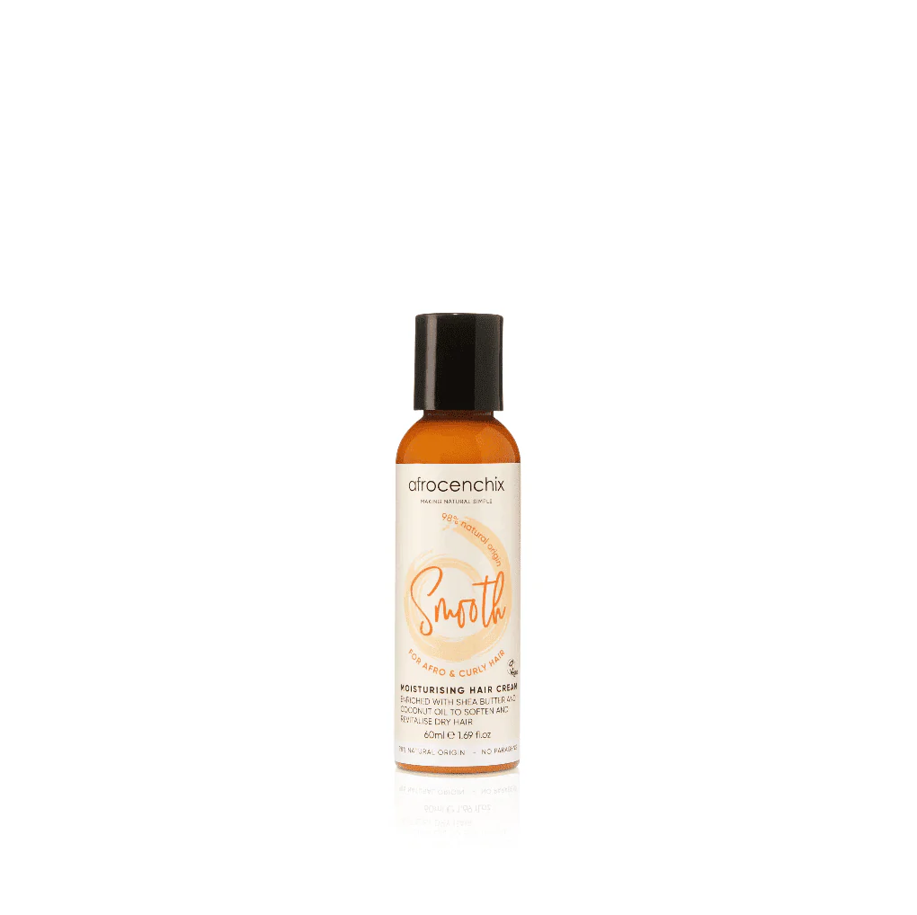 Natural Moisturising Cream - Smooth - Image 5