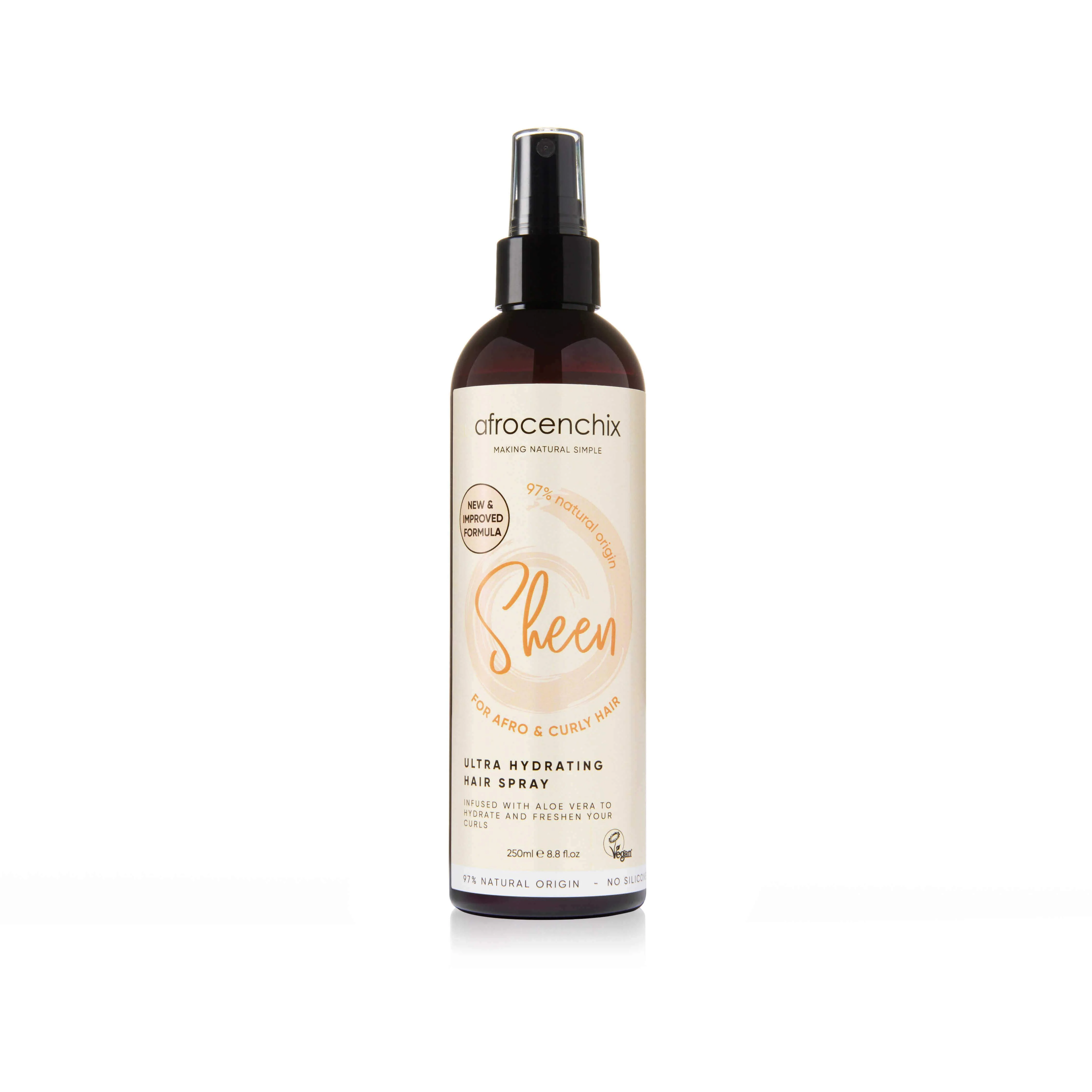 Sheen Natural Hydrating Spray - Image 19