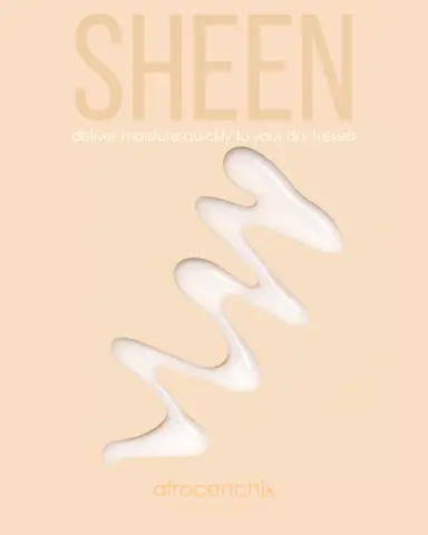 Sheen Natural Hydrating Spray - Image 4