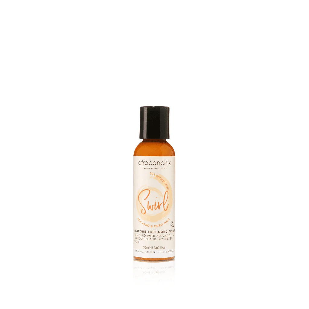 Silicone Free Conditioner Swirl - Image 8
