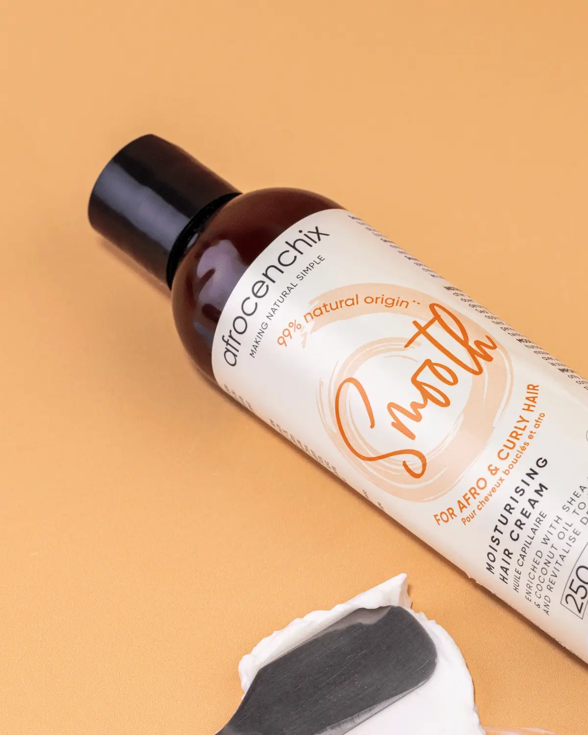 Smooth Natural Moisturising Cream - Image 3