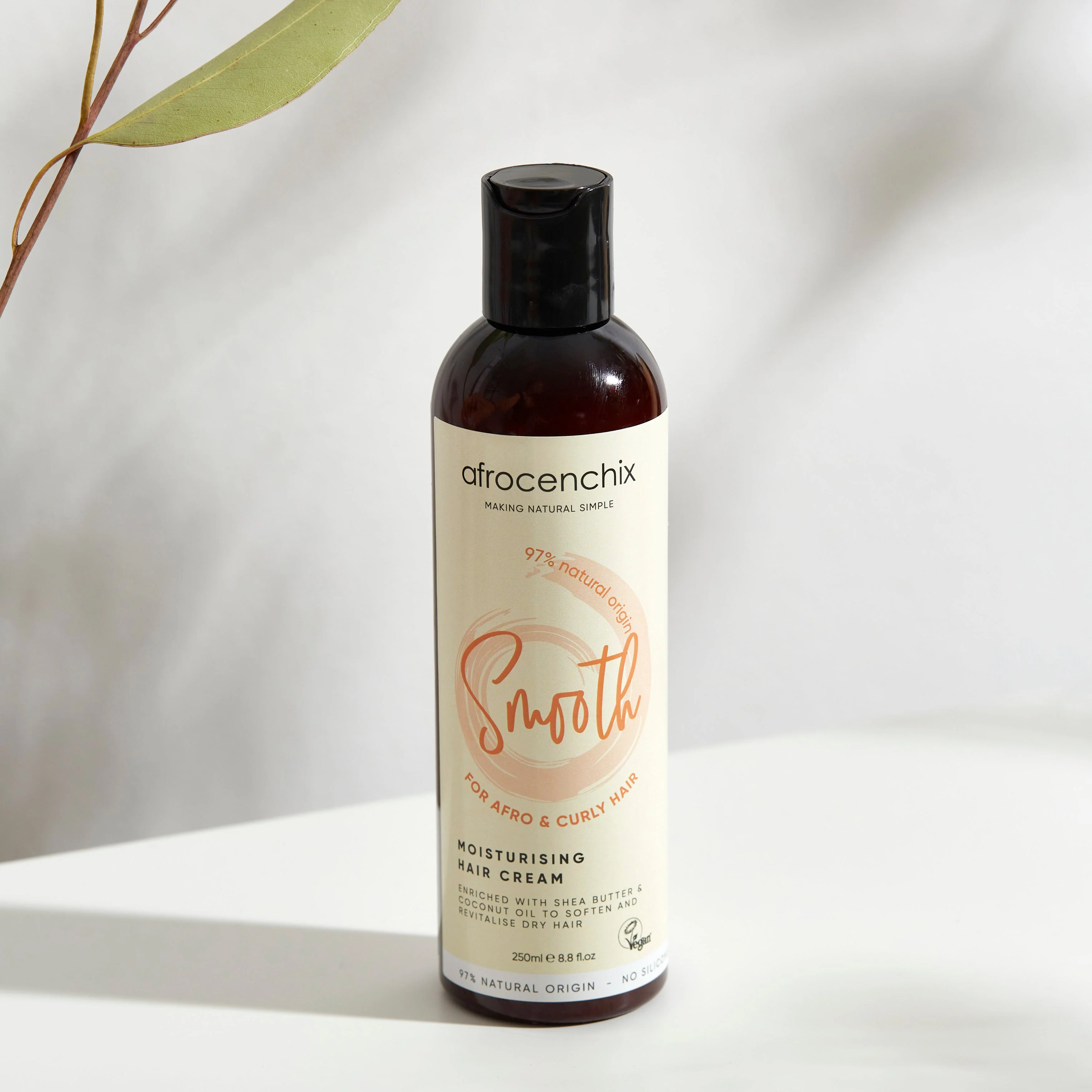 Smooth Natural Moisturising Cream - Image 6