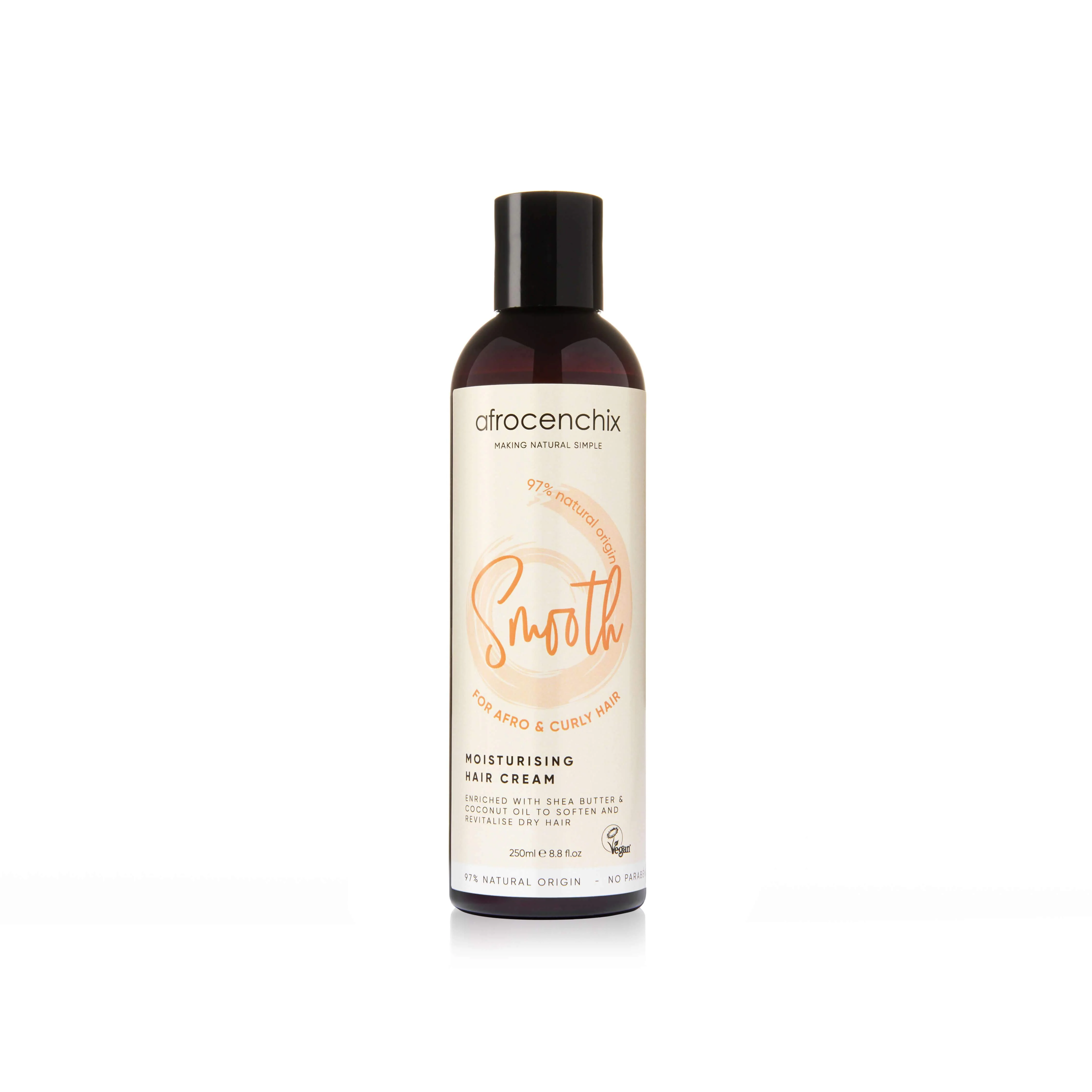Smooth Natural Moisturising Cream - Image 7