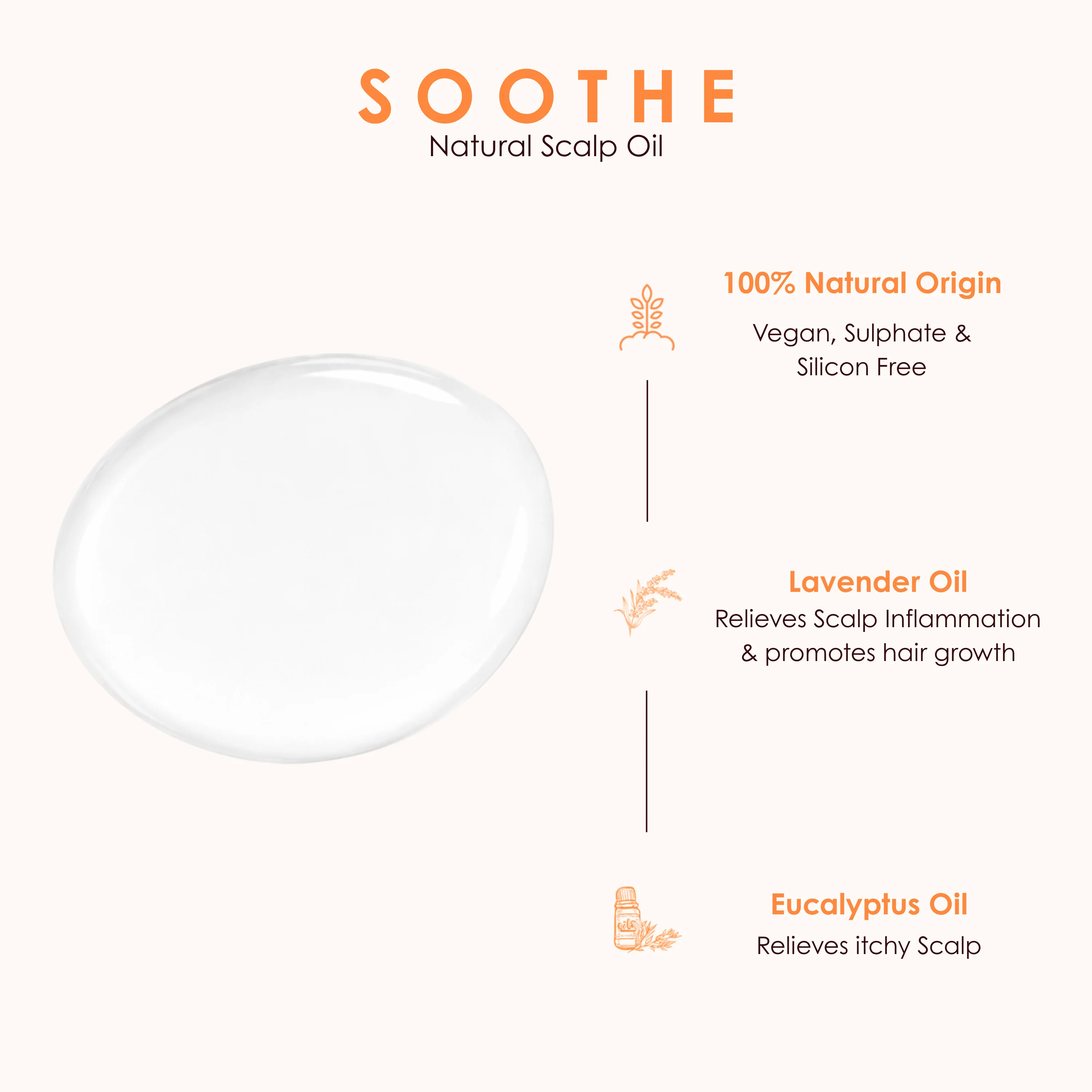 Soothe Your Scalp with Natural Oil - Image 15