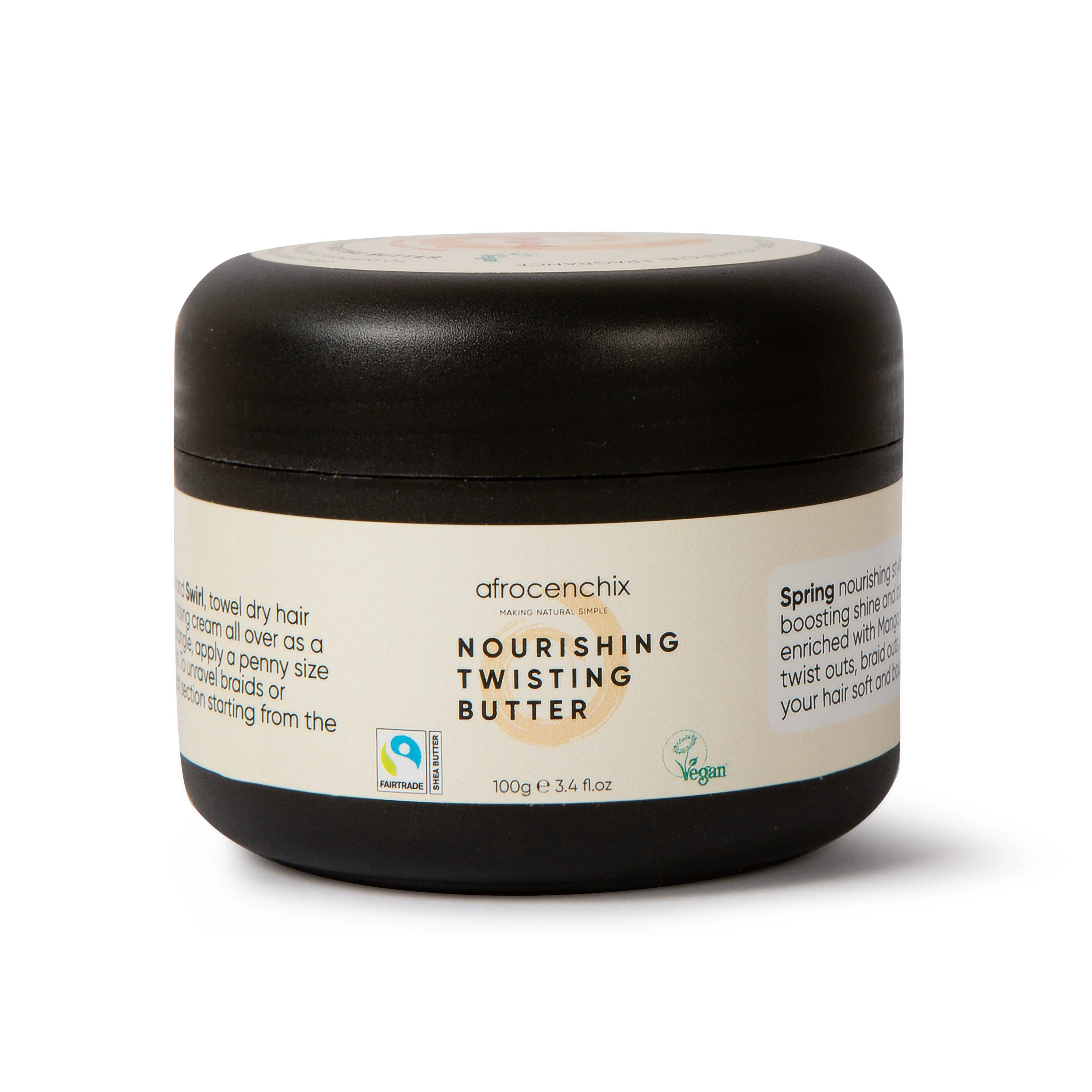 Natural Twisting Butter - Spring - Image 12