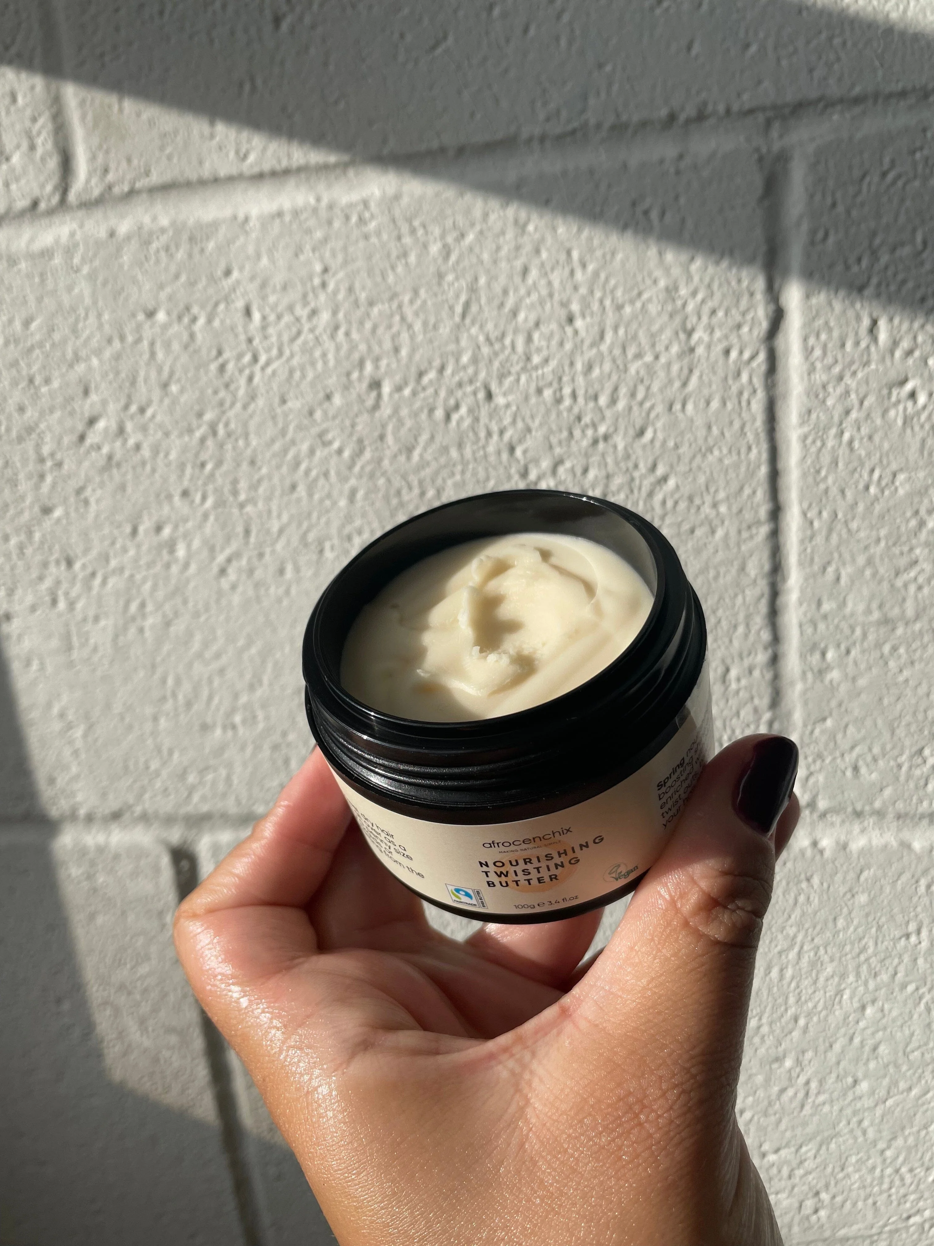 Natural Twisting Butter - Spring - Image 9