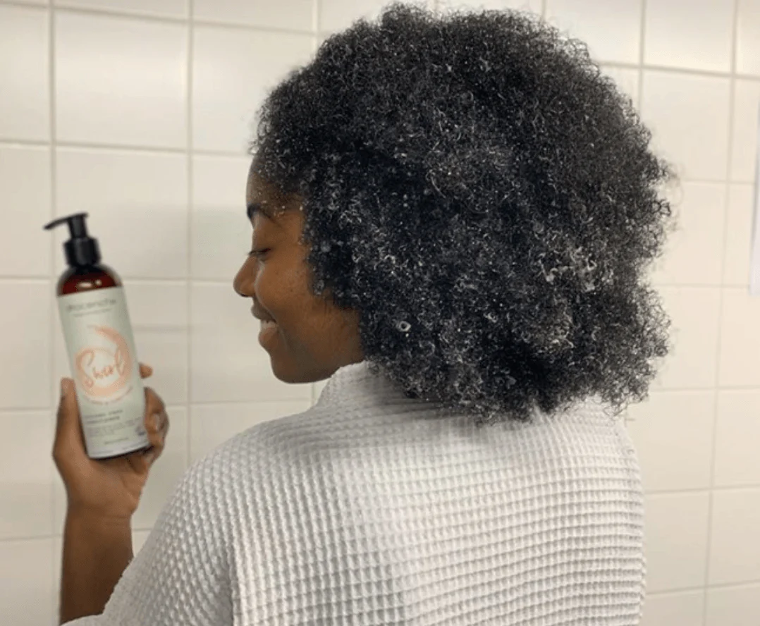 Swirl Silicone Free Conditioner - Image 12