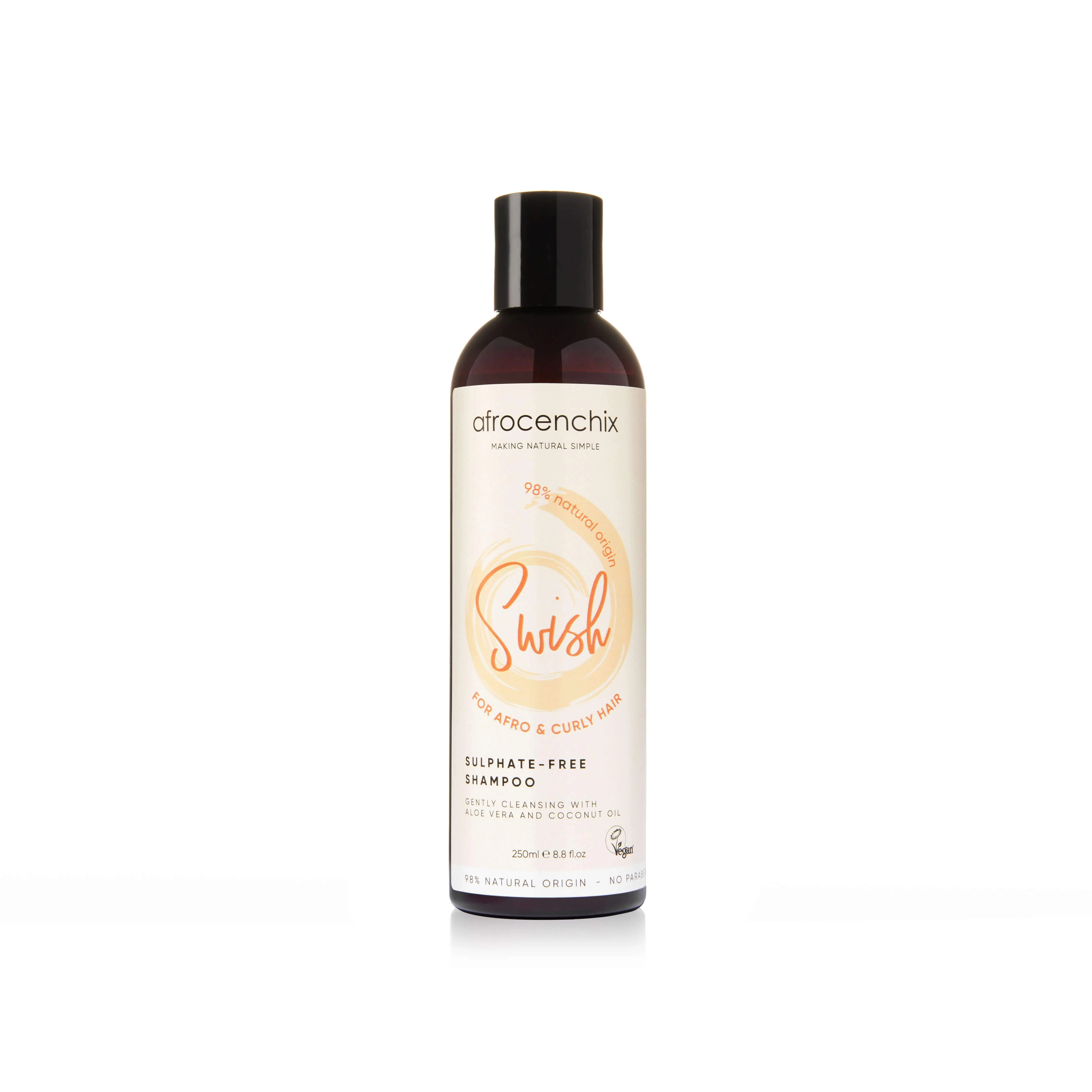 Swish Sulphate-Free Shampoo - Image 10